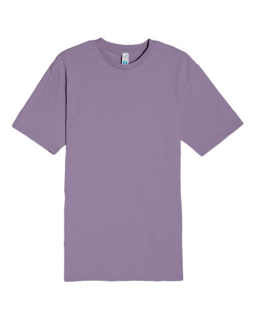 Heavyweight T-Shirt - Lavender