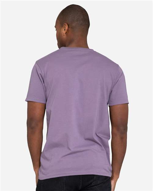 Heavyweight T-Shirt - Lavender