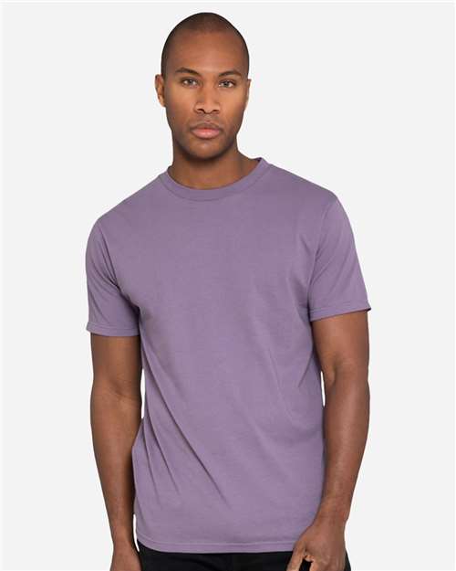 Heavyweight T-Shirt - Lavender
