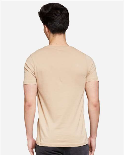 Heavyweight T-Shirt - Mushroom