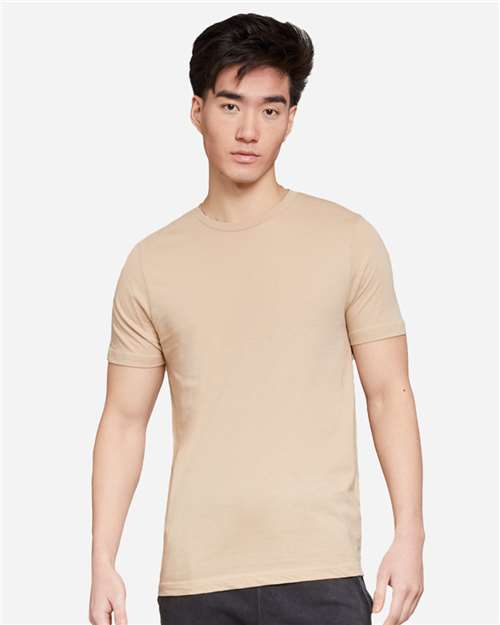 Heavyweight T-Shirt - Mushroom