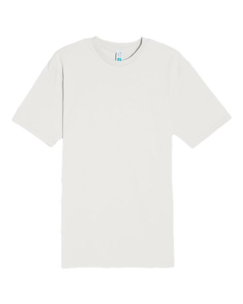 Heavyweight T-Shirt - Natural