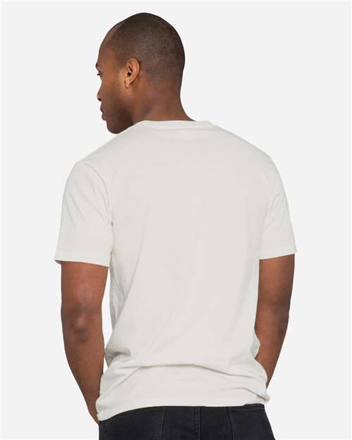 Heavyweight T-Shirt - Natural