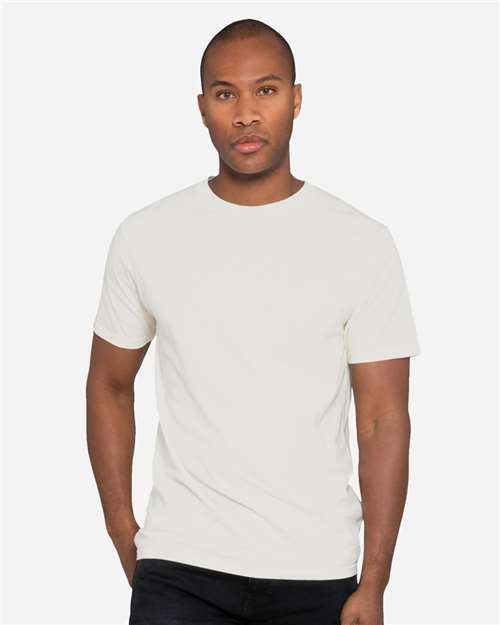 Heavyweight T-Shirt - Natural