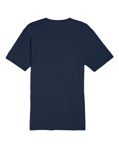 Heavyweight T-Shirt - Navy