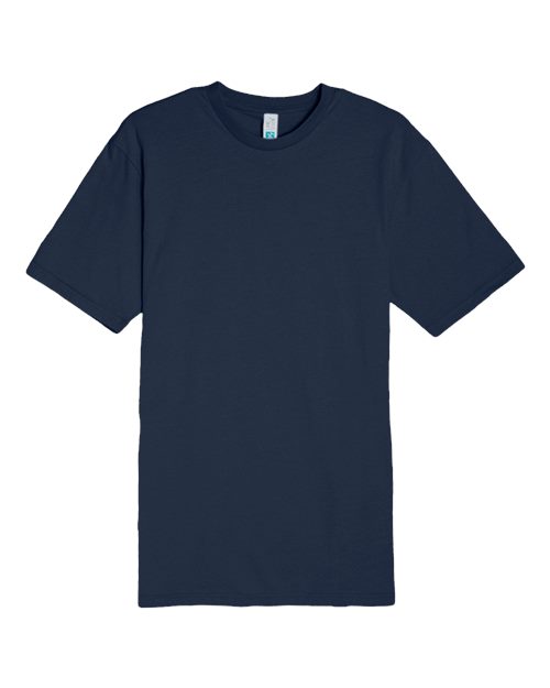 Heavyweight T-Shirt - Navy