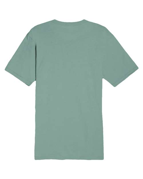 Heavyweight T-Shirt - Sage