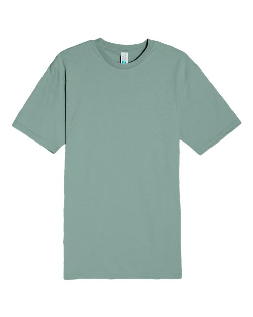 Heavyweight T-Shirt - Sage
