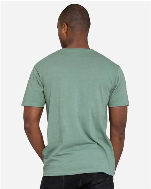 Heavyweight T-Shirt - Sage