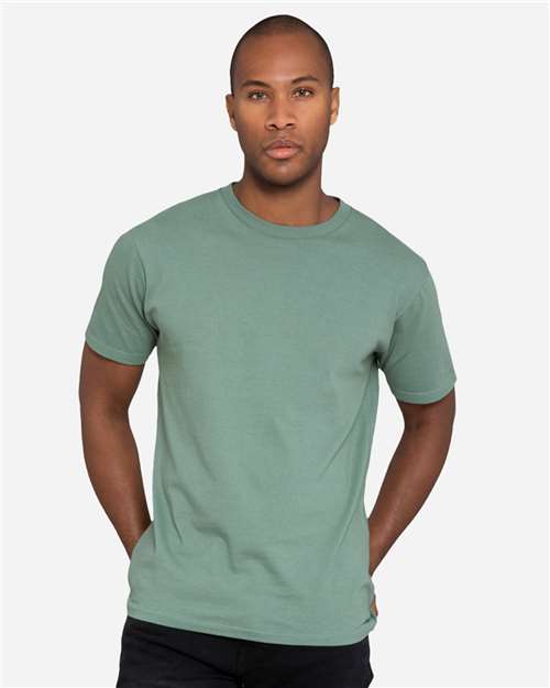 Heavyweight T-Shirt - Sage