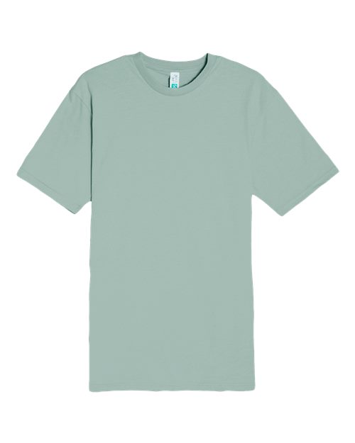 Heavyweight T-Shirt - Seafoam