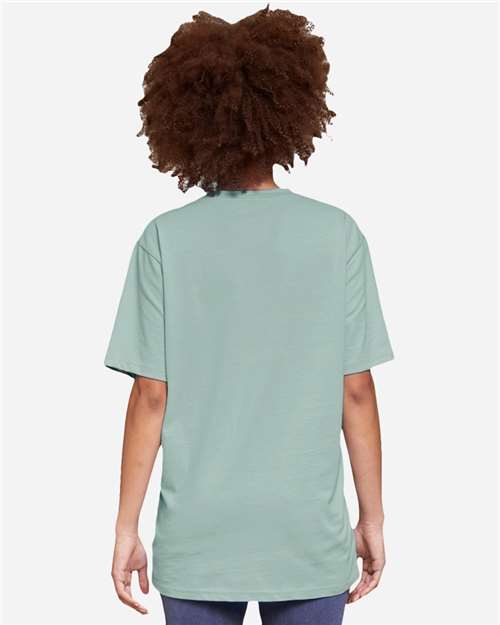 Heavyweight T-Shirt - Seafoam