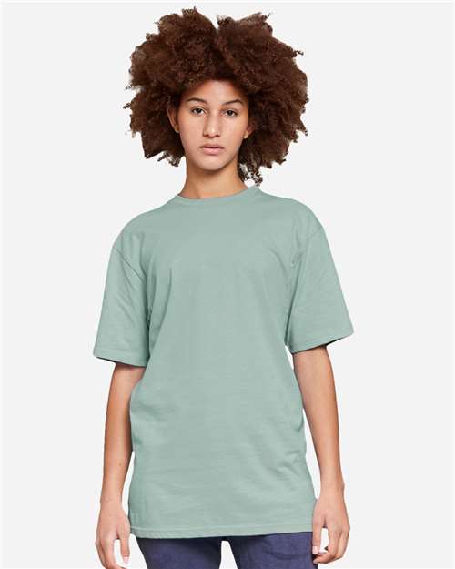 Heavyweight T-Shirt - Seafoam