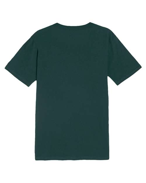 Heavyweight T-Shirt - Sport Green