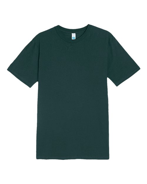 Heavyweight T-Shirt - Sport Green