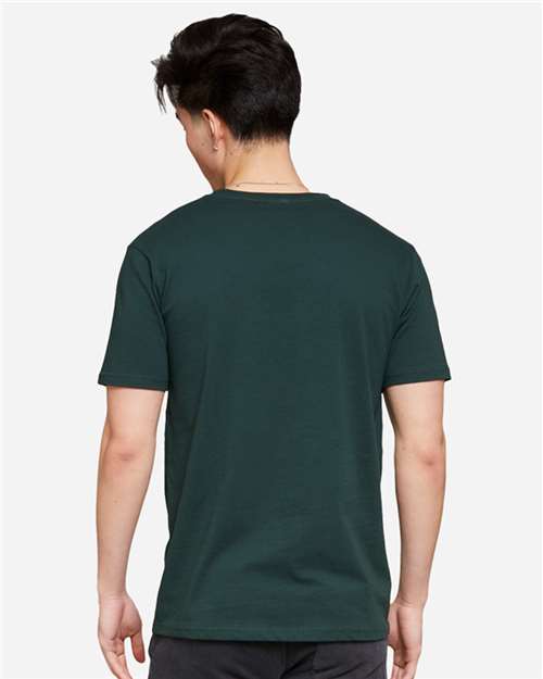 Heavyweight T-Shirt - Sport Green