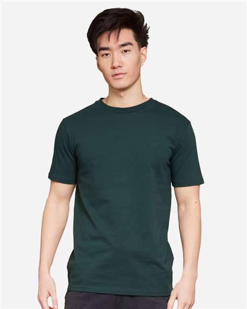 Heavyweight T-Shirt - Sport Green