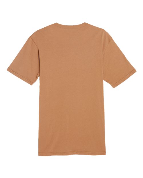 Heavyweight T-Shirt - Toasted Coconut