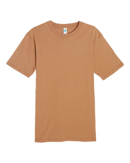 Heavyweight T-Shirt - Toasted Coconut