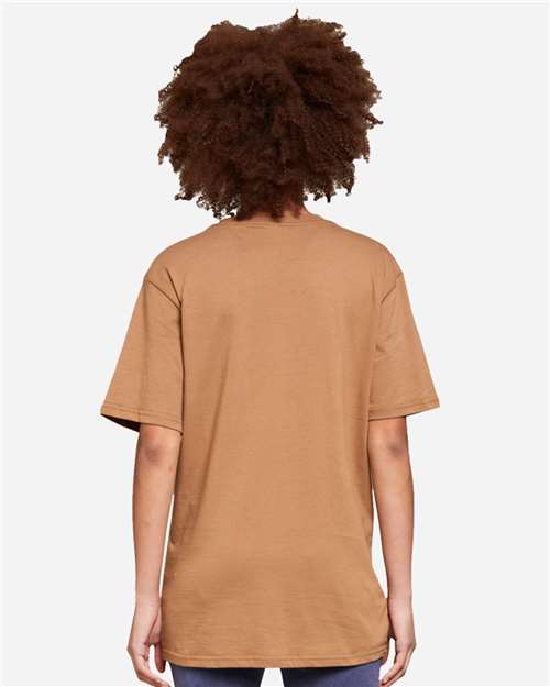 Heavyweight T-Shirt - Toasted Coconut