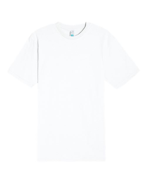Heavyweight T-Shirt - White