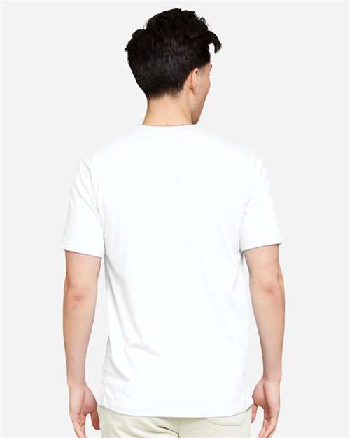 Heavyweight T-Shirt - White
