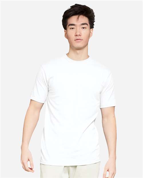 Heavyweight T-Shirt - White
