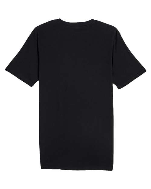 Deluxe T-Shirt - Black