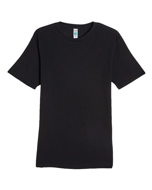 Deluxe T-Shirt - Black