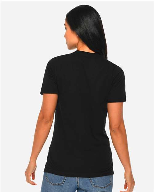 Deluxe T-Shirt - Black