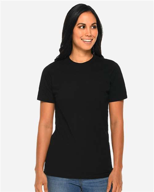 Deluxe T-Shirt - Black
