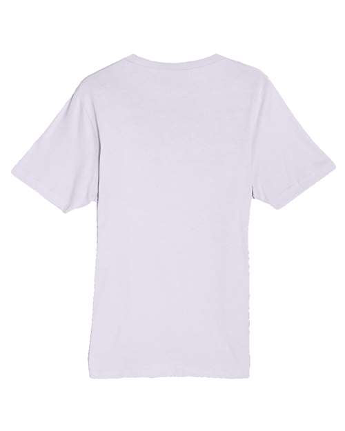 Deluxe T-Shirt - Lilac