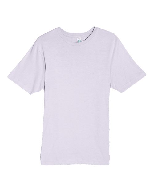 Deluxe T-Shirt - Lilac