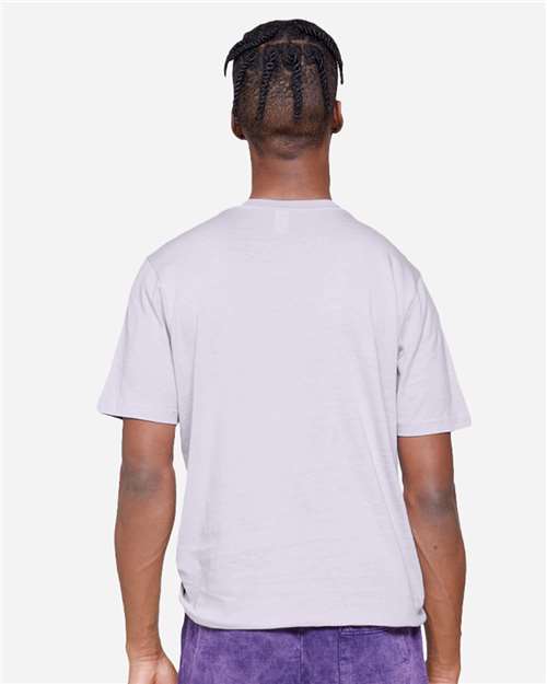 Deluxe T-Shirt - Lilac