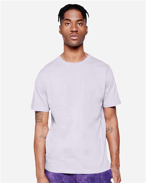 Deluxe T-Shirt - Lilac