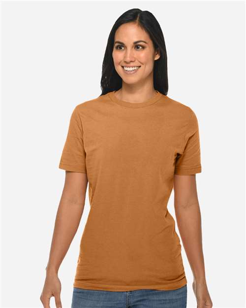Deluxe T-Shirt - Meerkat