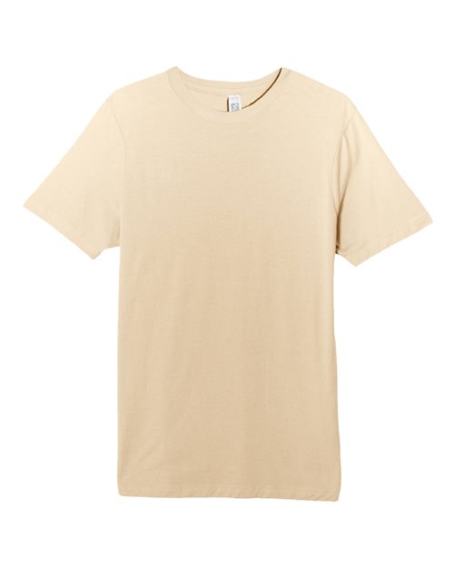 Deluxe T-Shirt - Mushroom