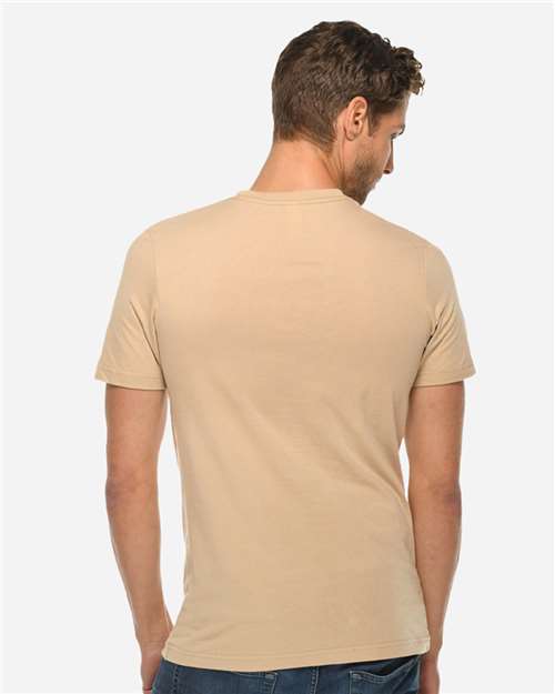 Deluxe T-Shirt - Mushroom
