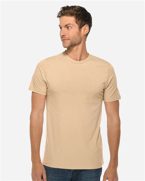 Deluxe T-Shirt - Mushroom