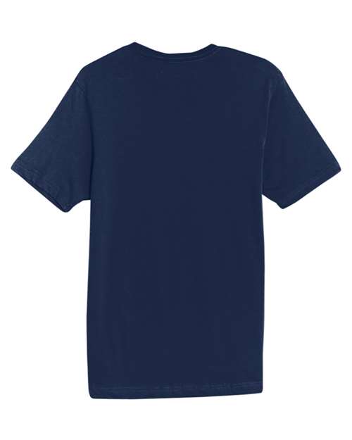 Deluxe T-Shirt - Navy
