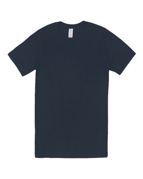 Deluxe T-Shirt - Navy
