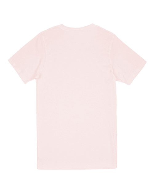 Deluxe T-Shirt - Pale Pink