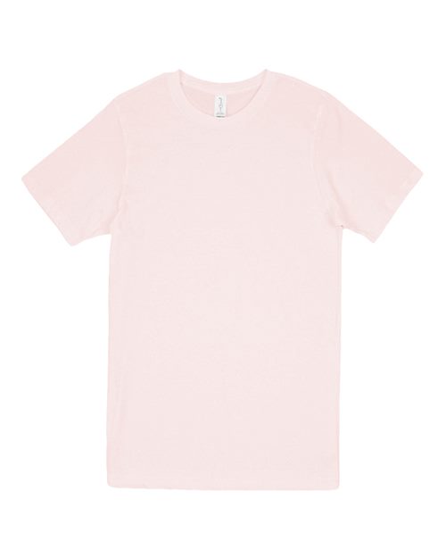 Deluxe T-Shirt - Pale Pink