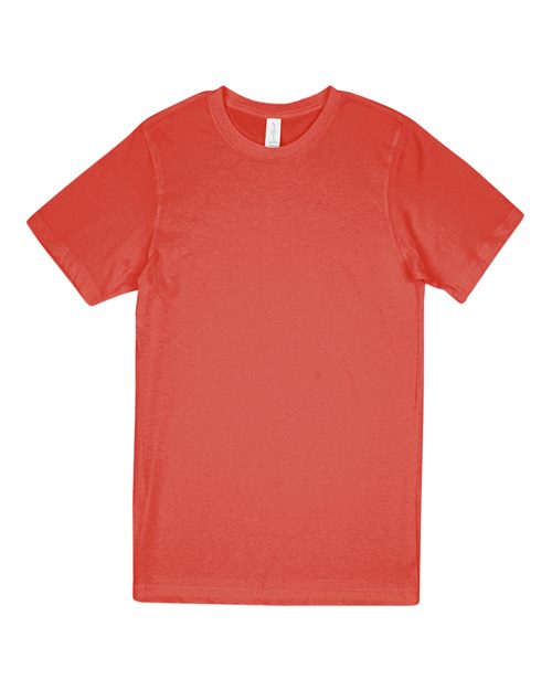 Deluxe T-Shirt - Paprika