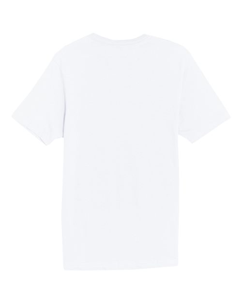 Deluxe T-Shirt - White