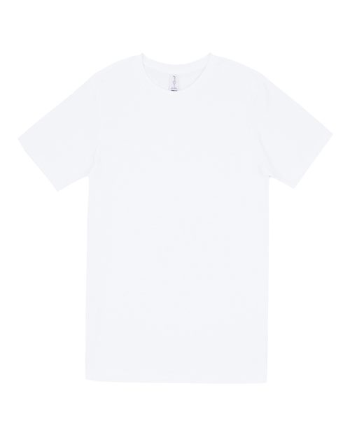 Deluxe T-Shirt - White