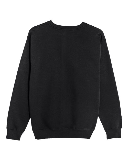 Unisex Premium Crewneck Sweatshirt - Black