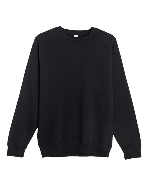 Unisex Premium Crewneck Sweatshirt - Black