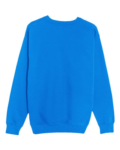 Unisex Premium Crewneck Sweatshirt - Royal