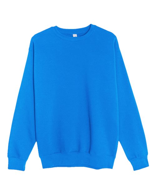 Unisex Premium Crewneck Sweatshirt - Royal